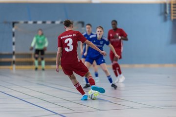 Bild 82 - F NFV Futsalturnier